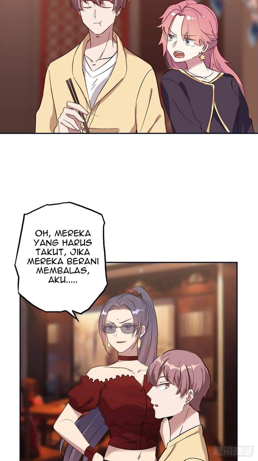 Peerles Sovereign Ling Xiao Chapter 9 Gambar 10