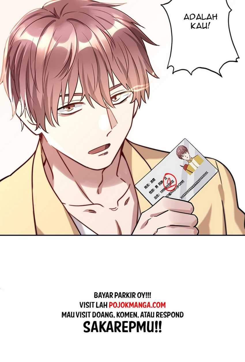 Peerles Sovereign Ling Xiao Chapter 7 Gambar 12