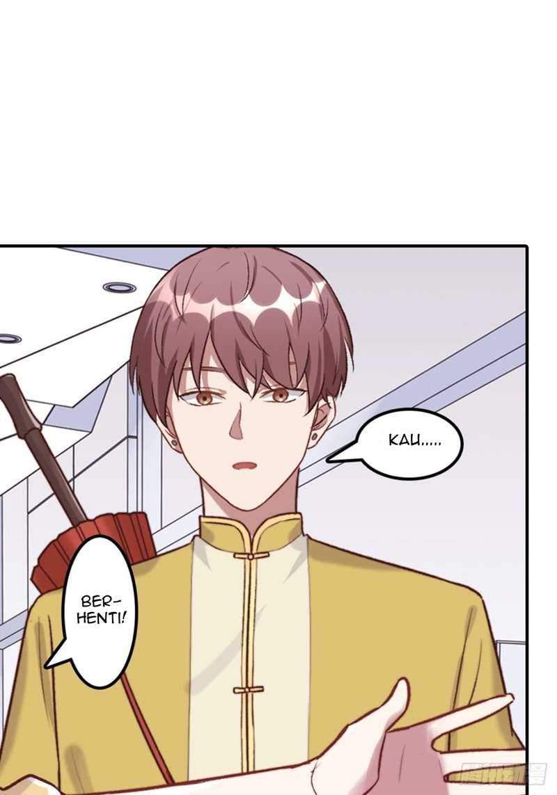 Peerles Sovereign Ling Xiao Chapter 4 Gambar 11