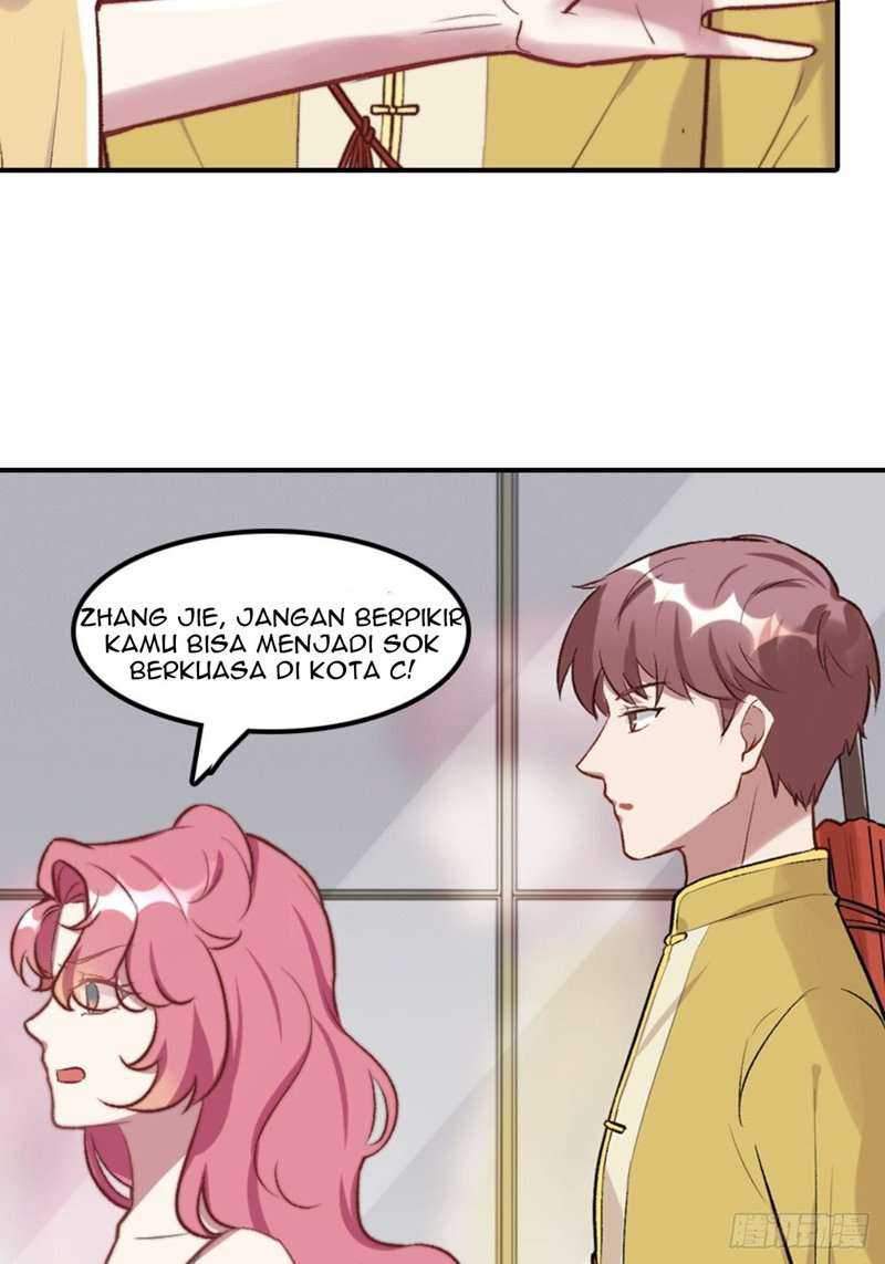 Peerles Sovereign Ling Xiao Chapter 4 Gambar 12