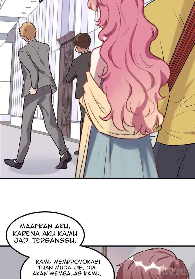 Peerles Sovereign Ling Xiao Chapter 4 Gambar 16