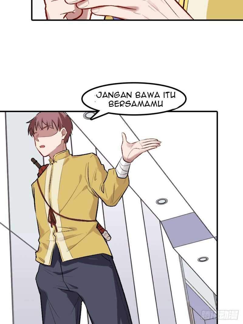 Peerles Sovereign Ling Xiao Chapter 4 Gambar 8
