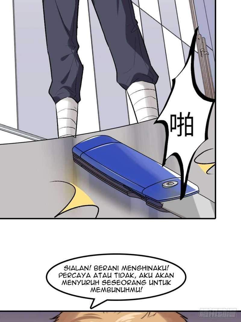 Peerles Sovereign Ling Xiao Chapter 4 Gambar 9
