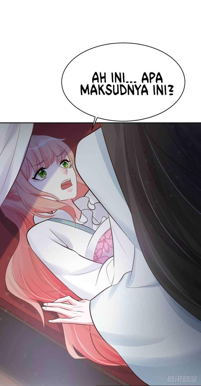 Agent Crazy Concubine: Peerless Comprehension Chapter 8 Gambar 13