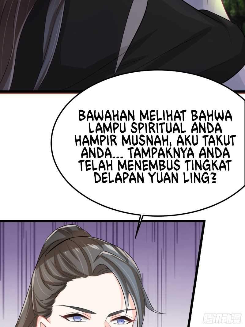 Agent Crazy Concubine: Peerless Comprehension Chapter 06 Gambar 15