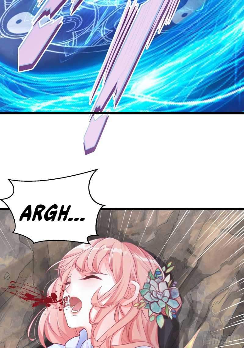 Agent Crazy Concubine: Peerless Comprehension Chapter 2 Gambar 12