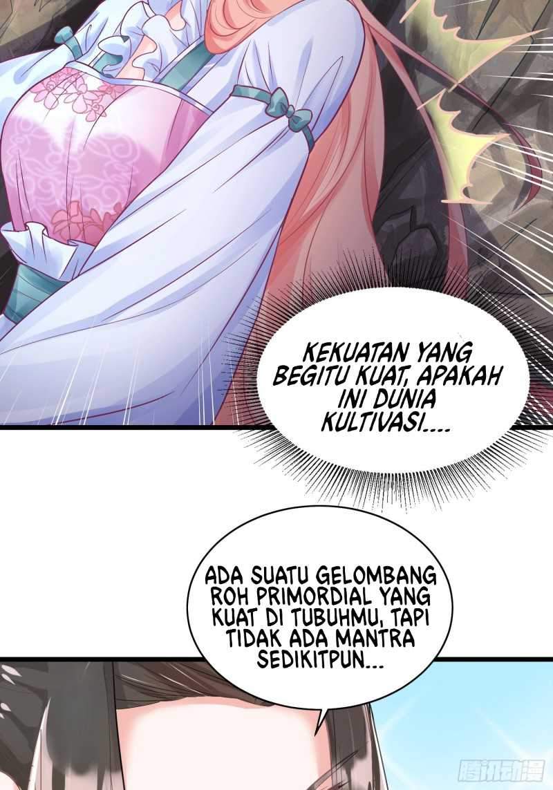 Agent Crazy Concubine: Peerless Comprehension Chapter 2 Gambar 13