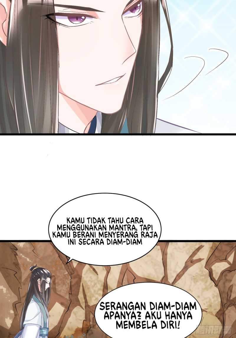 Agent Crazy Concubine: Peerless Comprehension Chapter 2 Gambar 14