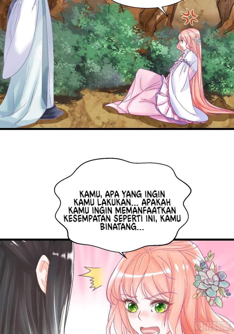 Agent Crazy Concubine: Peerless Comprehension Chapter 2 Gambar 15