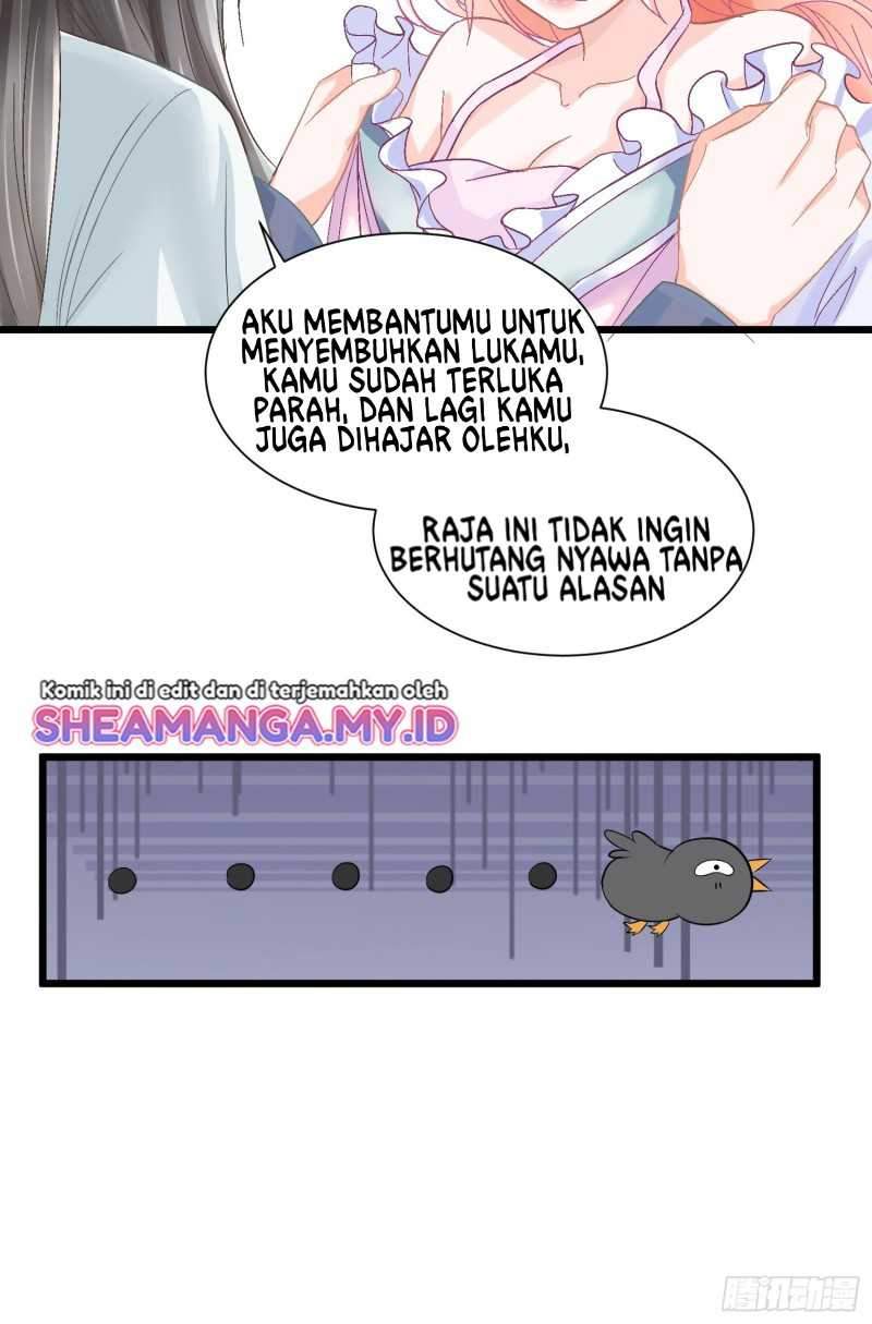 Agent Crazy Concubine: Peerless Comprehension Chapter 2 Gambar 16