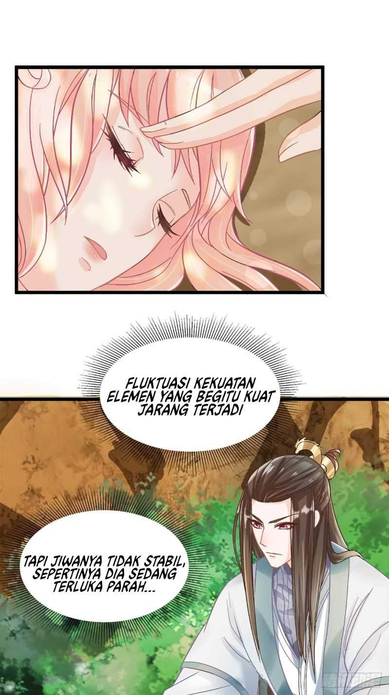 Baca Manhua Agent Crazy Concubine: Peerless Comprehension Chapter 2 Gambar 2