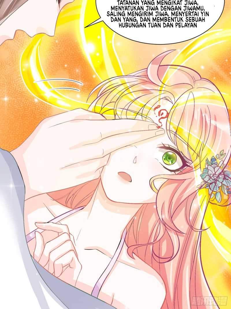Agent Crazy Concubine: Peerless Comprehension Chapter 2 Gambar 20