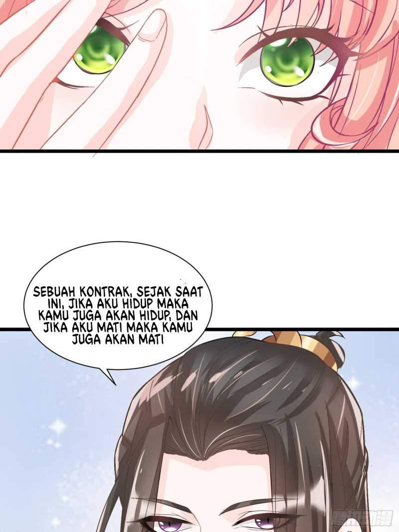 Agent Crazy Concubine: Peerless Comprehension Chapter 2 Gambar 22