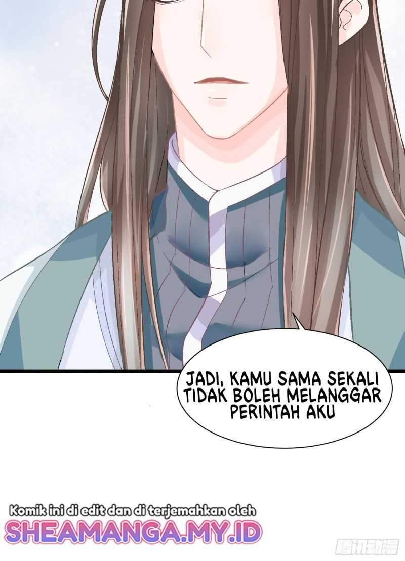 Agent Crazy Concubine: Peerless Comprehension Chapter 2 Gambar 23
