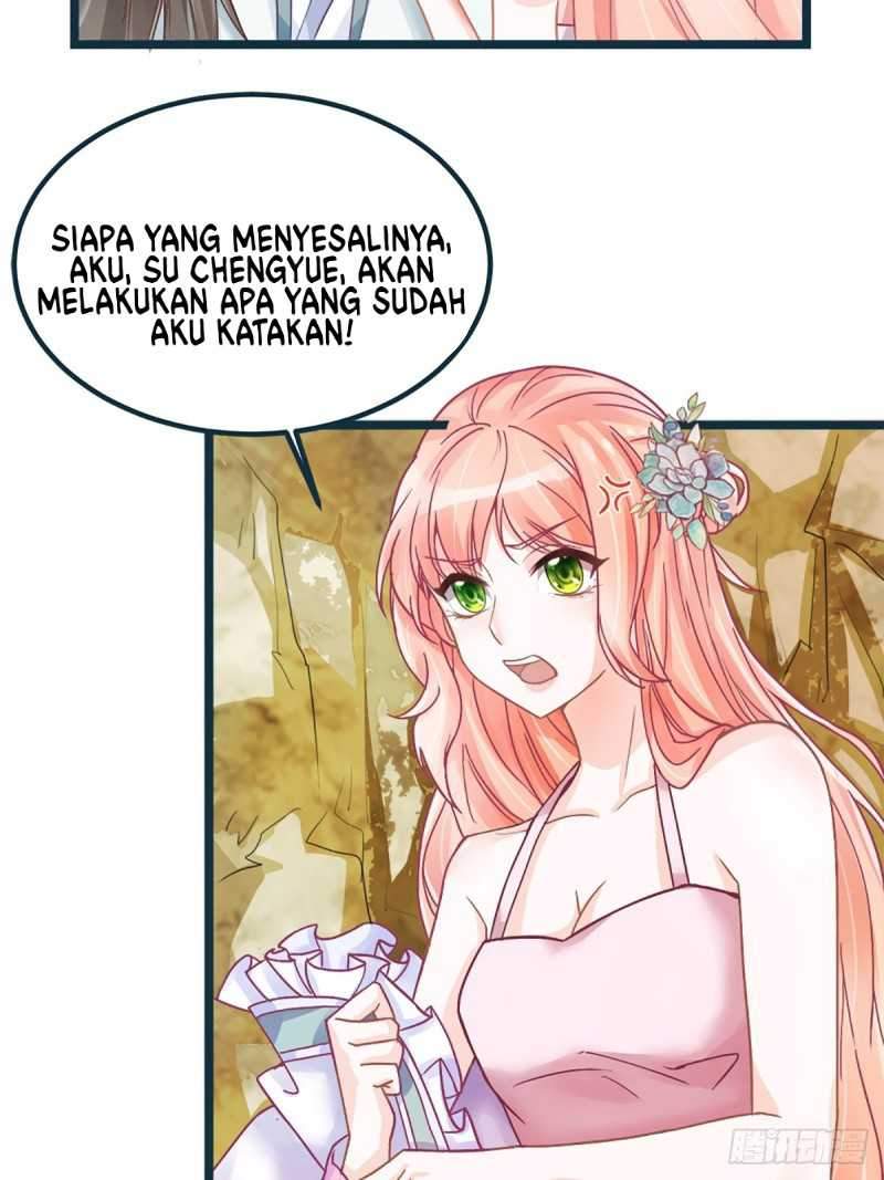 Agent Crazy Concubine: Peerless Comprehension Chapter 2 Gambar 25