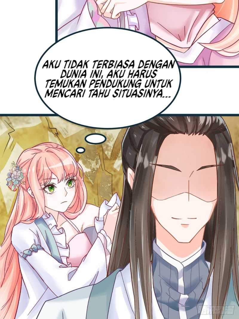 Agent Crazy Concubine: Peerless Comprehension Chapter 2 Gambar 26