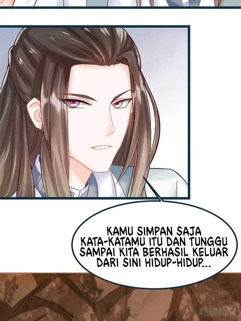 Agent Crazy Concubine: Peerless Comprehension Chapter 2 Gambar 27