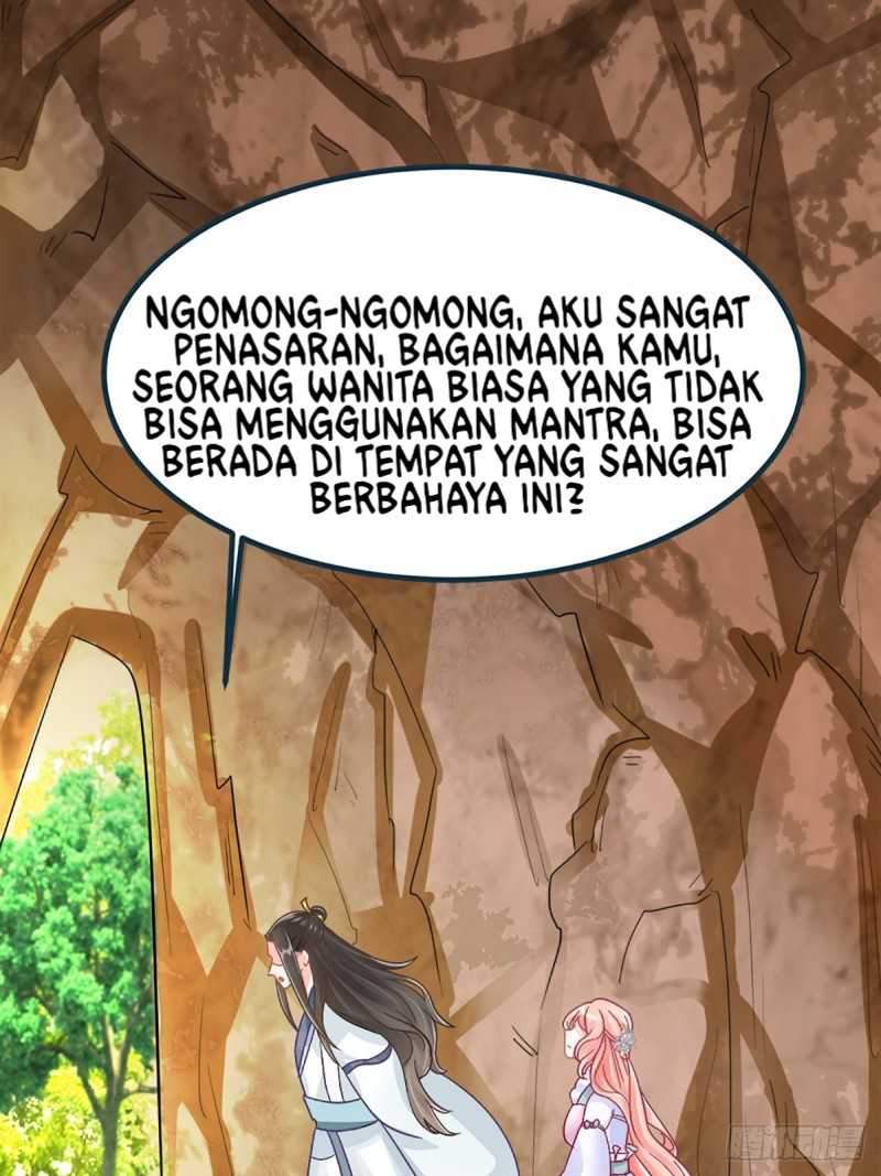 Agent Crazy Concubine: Peerless Comprehension Chapter 2 Gambar 28