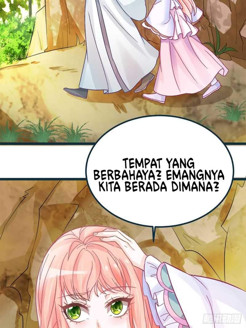 Agent Crazy Concubine: Peerless Comprehension Chapter 2 Gambar 29