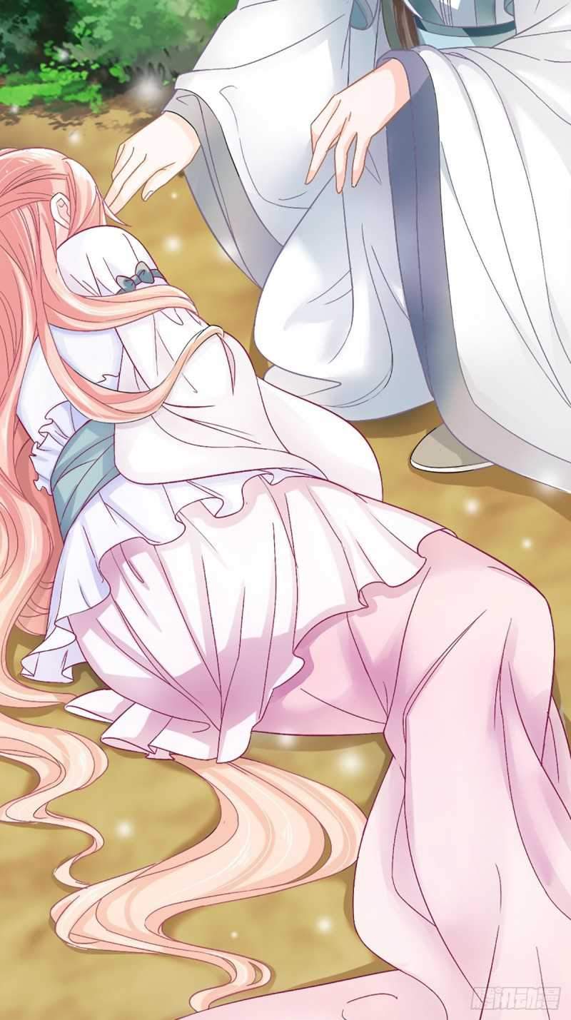 Agent Crazy Concubine: Peerless Comprehension Chapter 2 Gambar 3