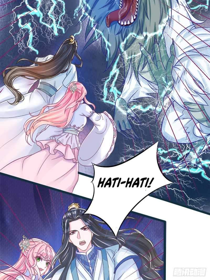 Agent Crazy Concubine: Peerless Comprehension Chapter 2 Gambar 32