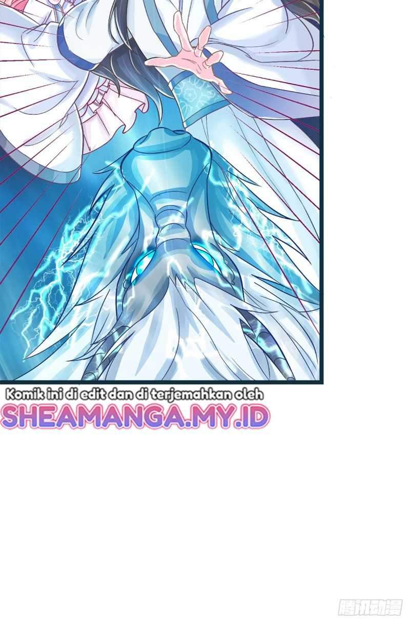 Agent Crazy Concubine: Peerless Comprehension Chapter 2 Gambar 33