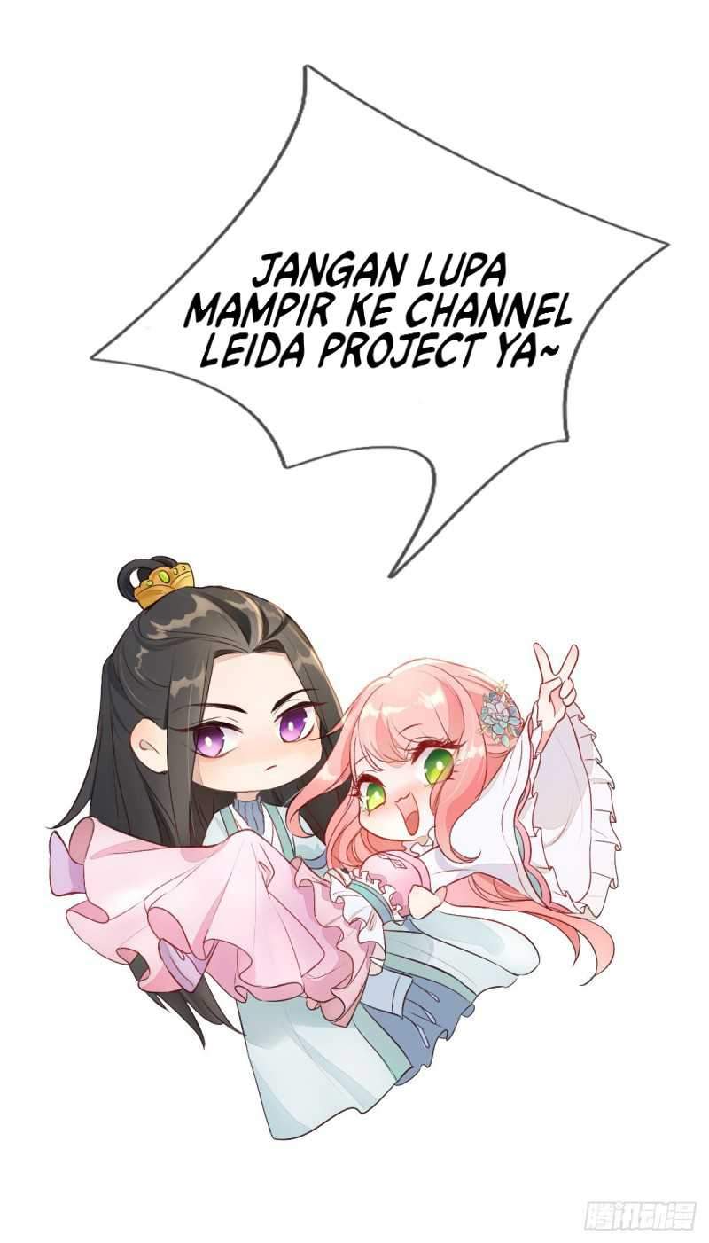 Agent Crazy Concubine: Peerless Comprehension Chapter 2 Gambar 34