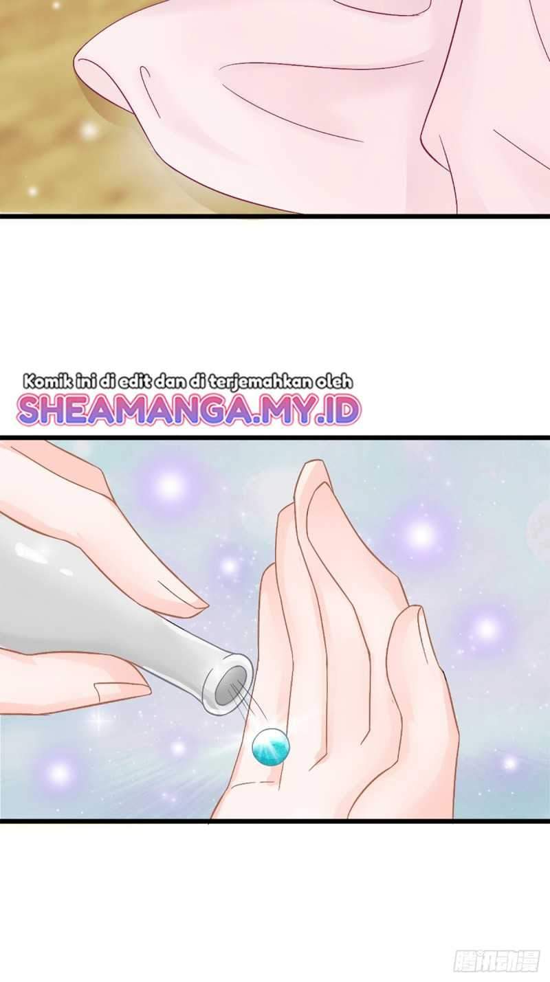 Agent Crazy Concubine: Peerless Comprehension Chapter 2 Gambar 4