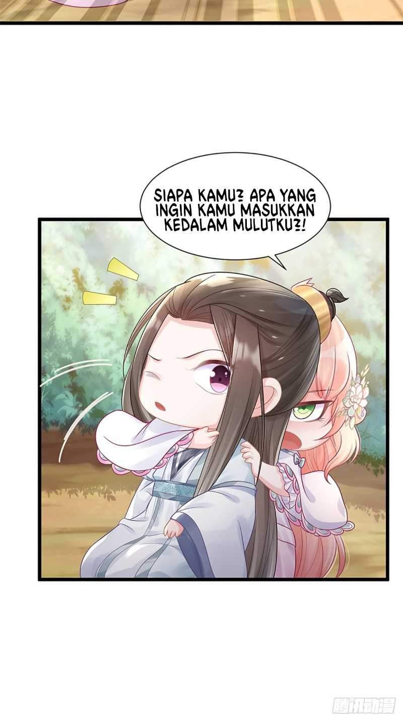 Agent Crazy Concubine: Peerless Comprehension Chapter 2 Gambar 7