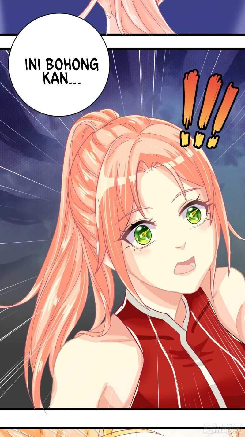 Agent Crazy Concubine: Peerless Comprehension Chapter 1 Gambar 19