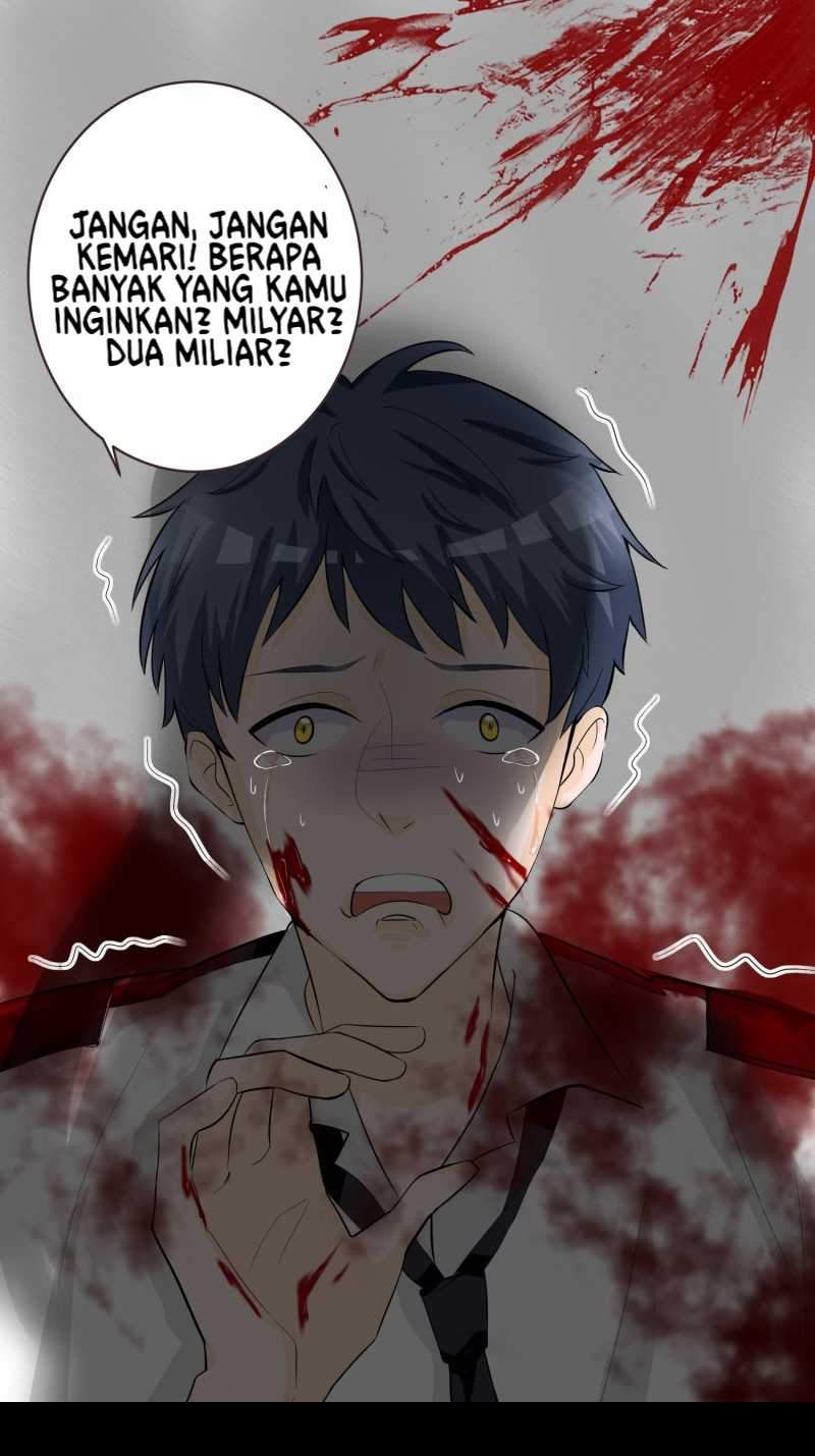 Agent Crazy Concubine: Peerless Comprehension Chapter 1 Gambar 9