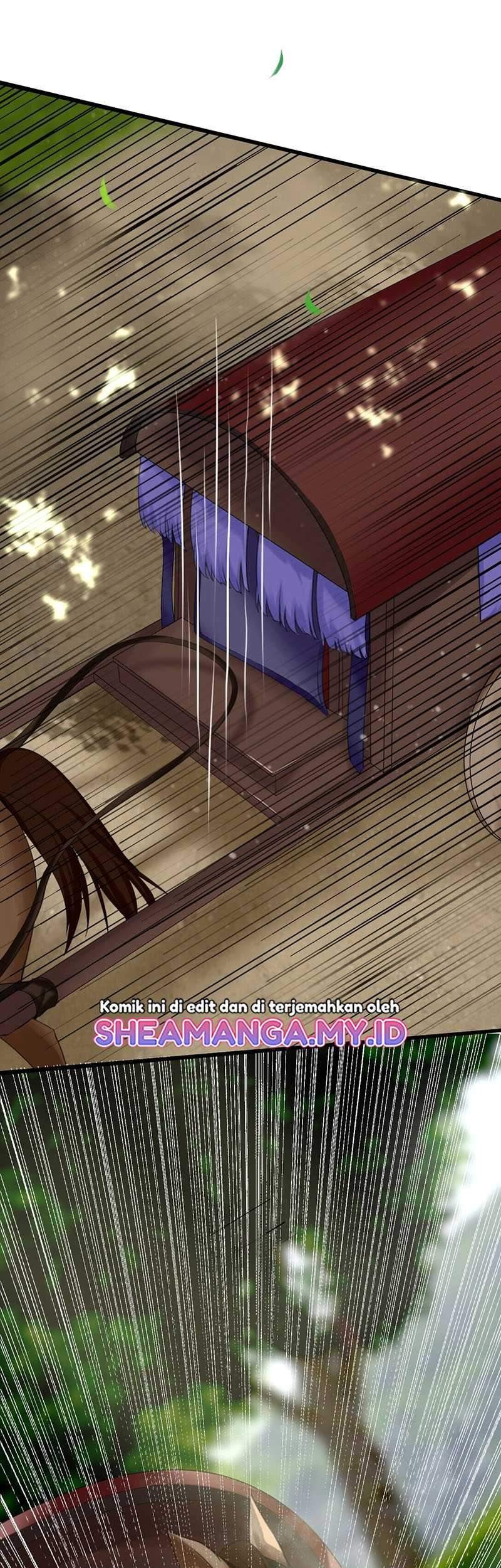 Ember Cocoon Ming Chen Chapter 5 Gambar 42