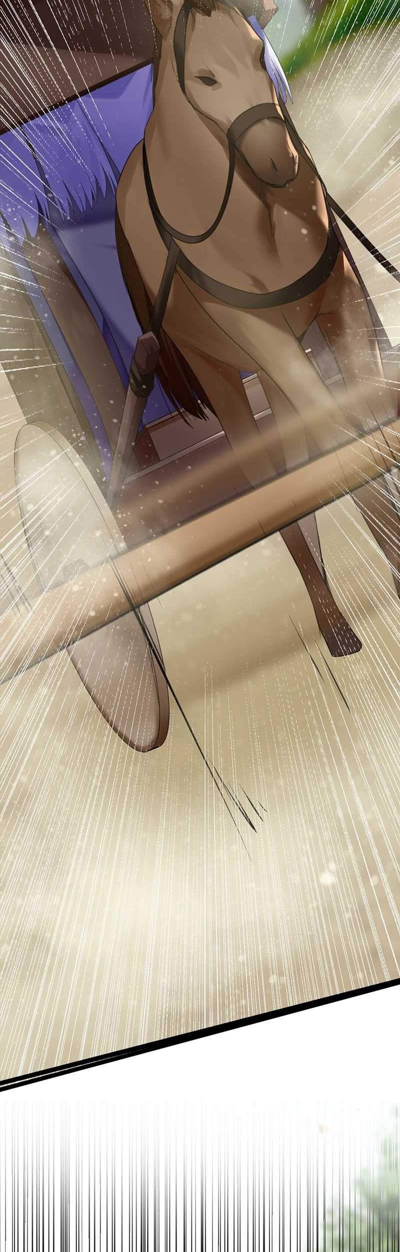 Ember Cocoon Ming Chen Chapter 5 Gambar 43