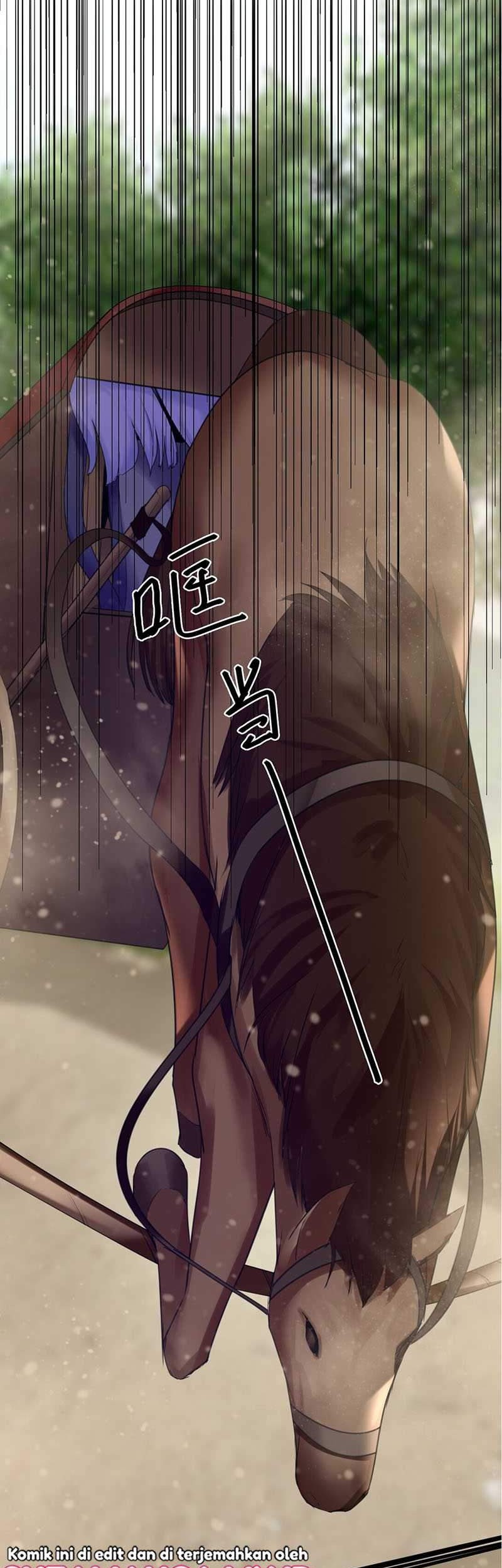 Ember Cocoon Ming Chen Chapter 5 Gambar 44