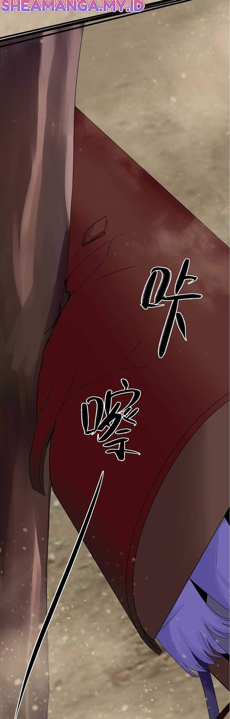 Ember Cocoon Ming Chen Chapter 5 Gambar 45
