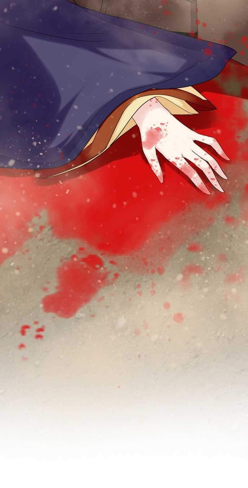 Ember Cocoon Ming Chen Chapter 5 Gambar 48