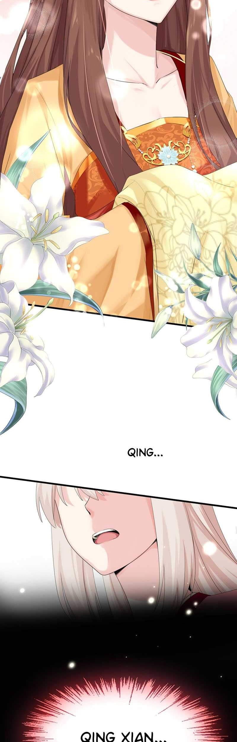 Ember Cocoon Ming Chen Chapter 5 Gambar 4