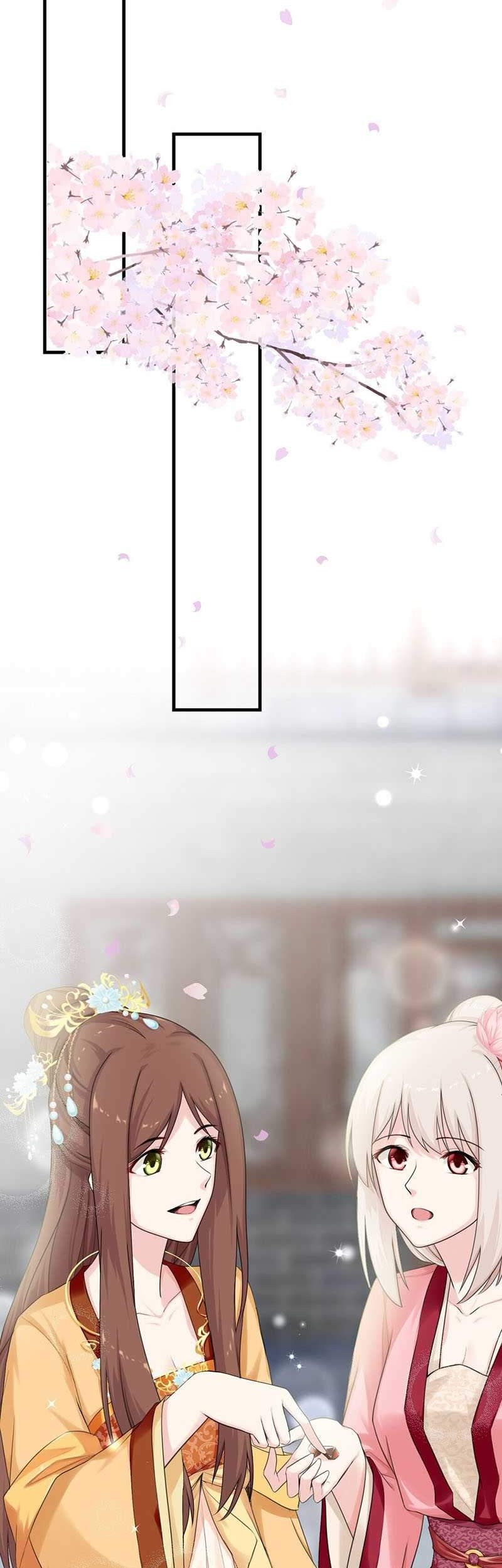 Ember Cocoon Ming Chen Chapter 5 Gambar 24