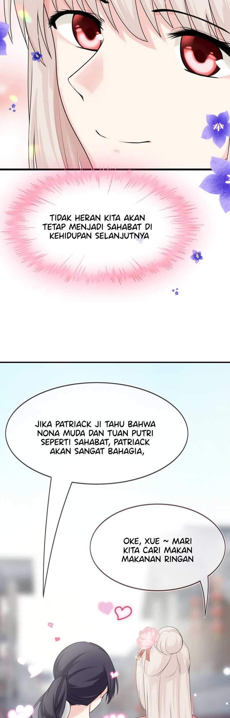Ember Cocoon Ming Chen Chapter 5 Gambar 33