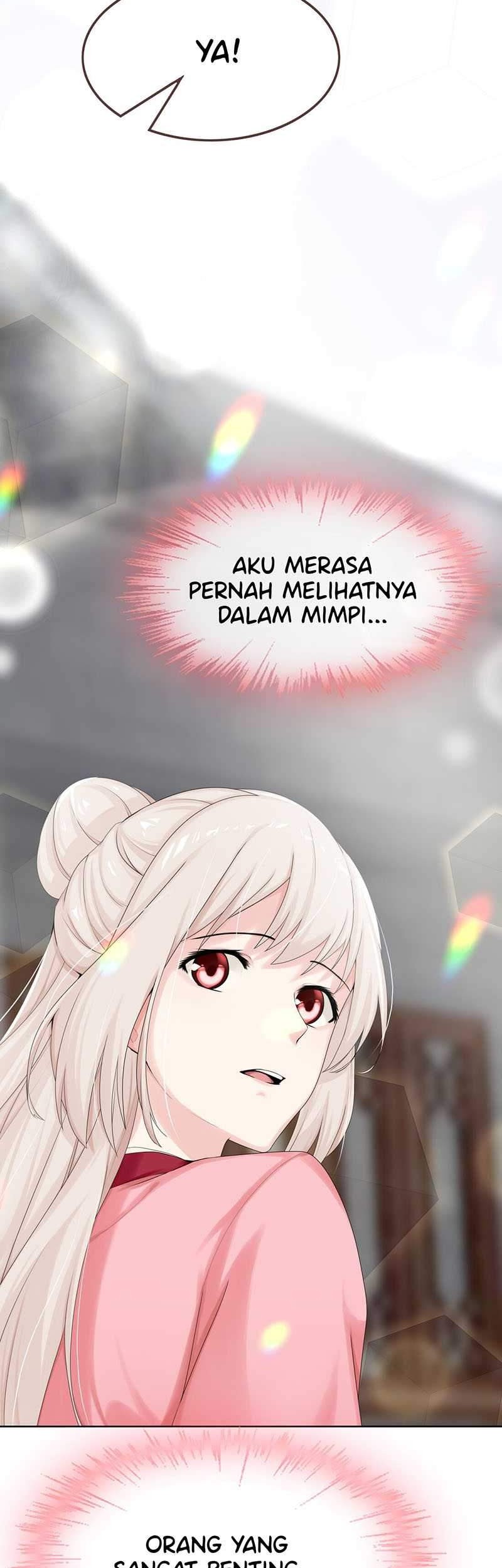 Ember Cocoon Ming Chen Chapter 5 Gambar 39