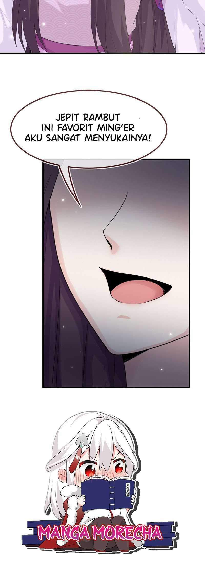 Ember Cocoon Ming Chen Chapter 4 Gambar 18