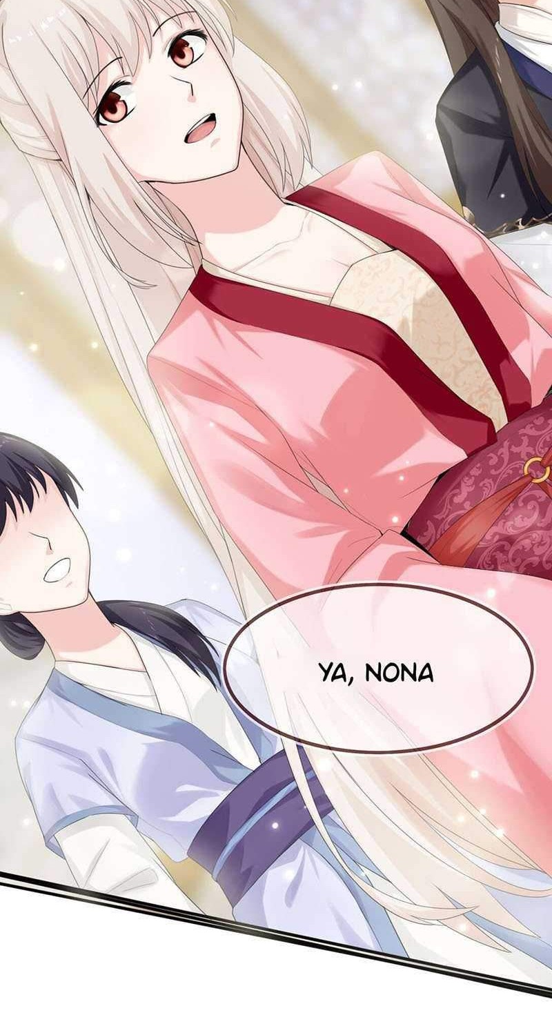 Ember Cocoon Ming Chen Chapter 4 Gambar 20