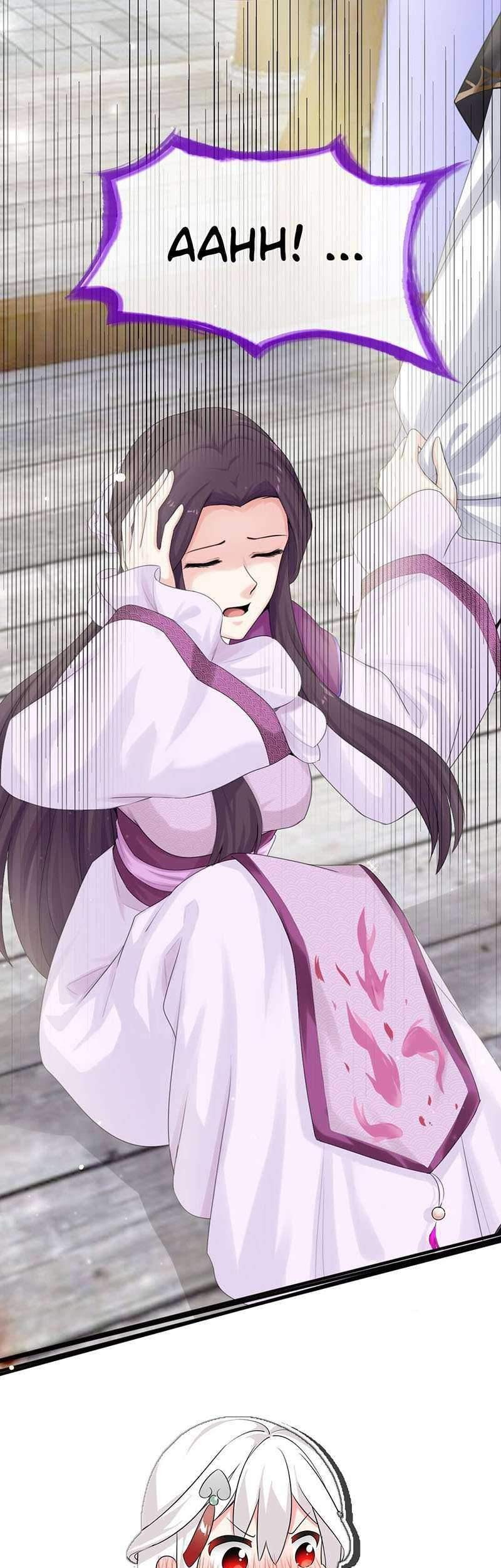 Ember Cocoon Ming Chen Chapter 4 Gambar 23