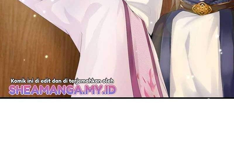 Ember Cocoon Ming Chen Chapter 4 Gambar 36