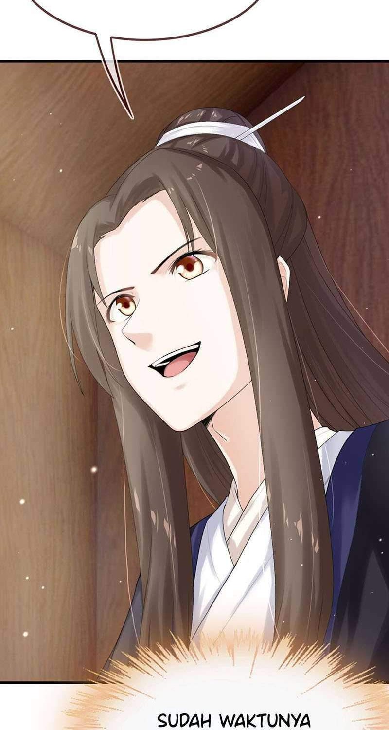 Ember Cocoon Ming Chen Chapter 4 Gambar 38