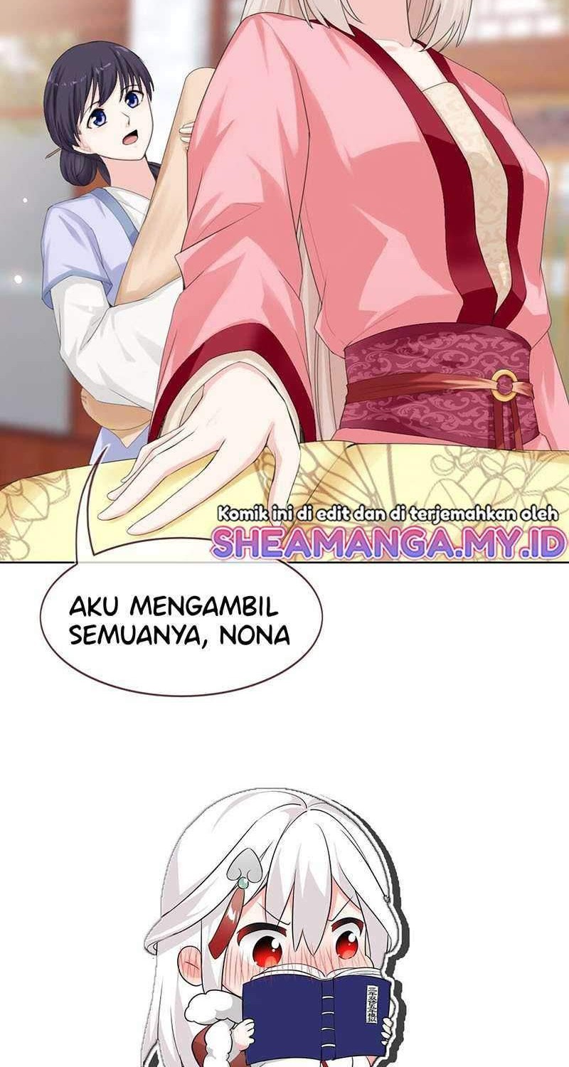 Ember Cocoon Ming Chen Chapter 4 Gambar 40