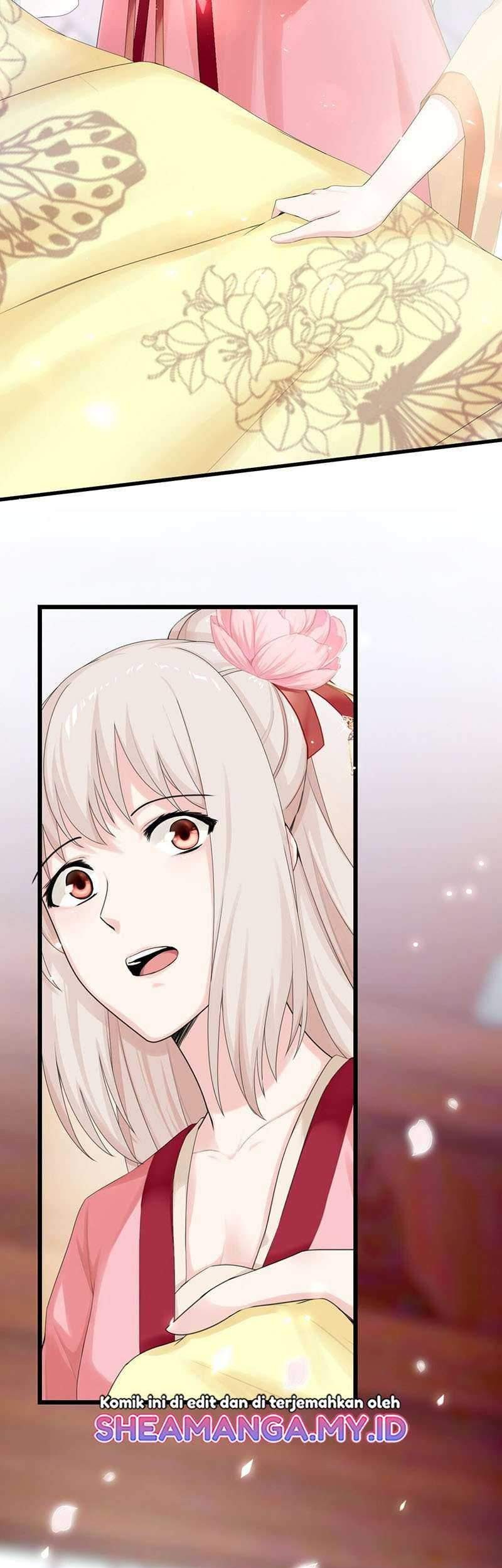 Ember Cocoon Ming Chen Chapter 4 Gambar 44