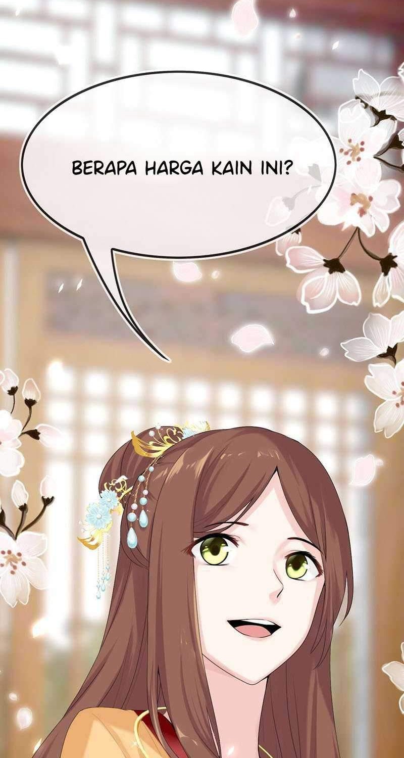Ember Cocoon Ming Chen Chapter 4 Gambar 45
