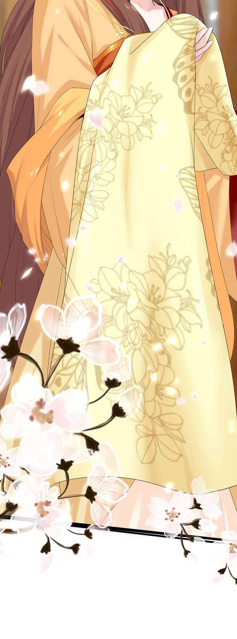 Ember Cocoon Ming Chen Chapter 4 Gambar 46