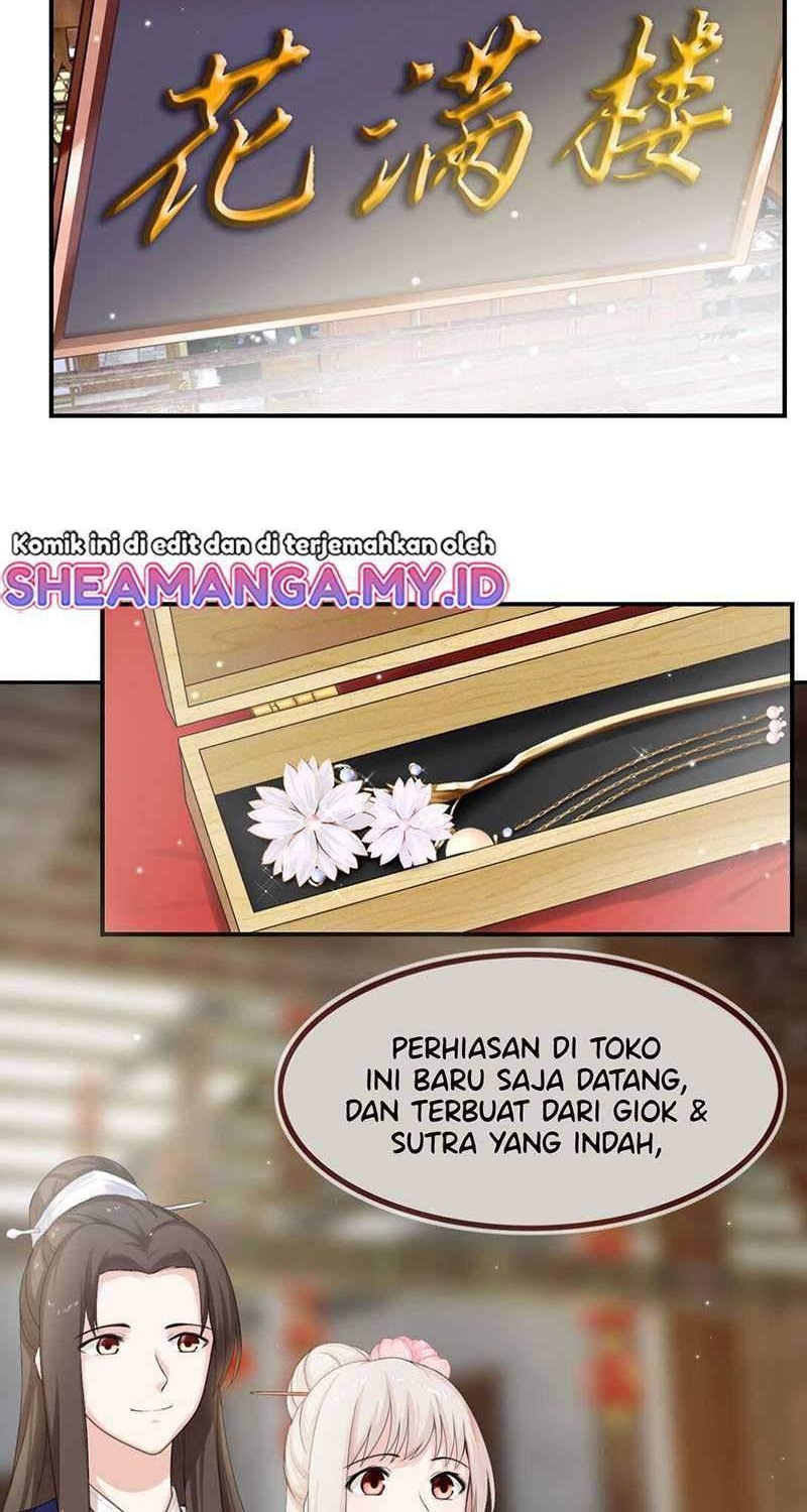 Ember Cocoon Ming Chen Chapter 4 Gambar 5